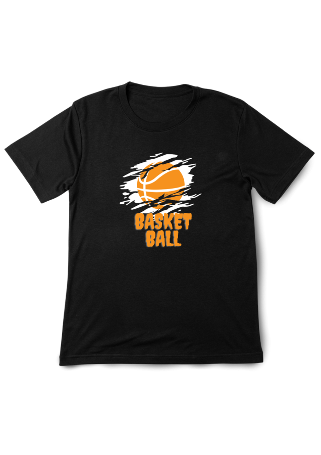 Basketball-Shirt Motiv 9